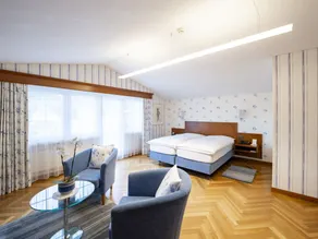 Hotel Hecht - Room