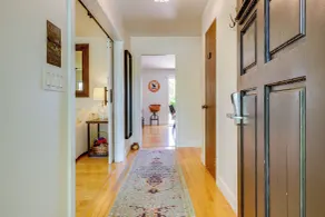 Wine Country Retreat in Russian River Valley! - Interiör