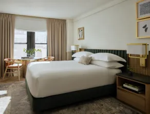 Kimpton Ashbel New York Park Avenue - Chambre