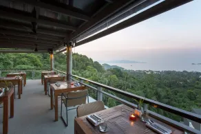 Mantra Samui Resort - Adults Only - Restaurant
