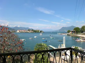 Baia - View from room