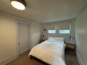 The Ours at Geneva on the Lake - Chambre