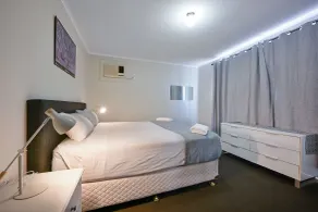 Econo Lodge Port Augusta - Zimmer