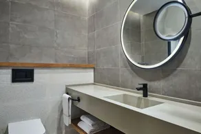 Novotel Residences Makkah - Bathroom