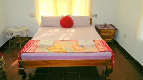 Ganesh House Homestay - Room