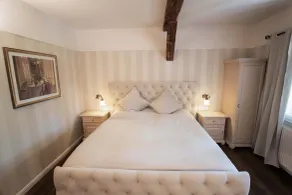 Hotel Hohlebach Mühle Homberg - Habitación