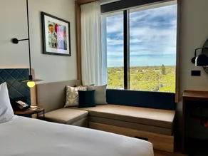 Hilton Garden Inn Busselton - View from room
