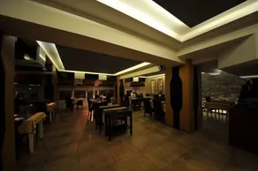 Sakarya Grand Hotel - Restaurant