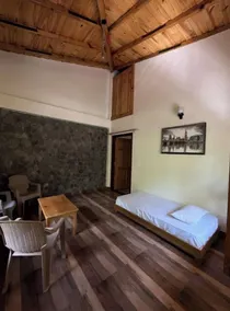 Peach Farm Stay - Quarto