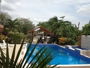 Casa Loma - Pool