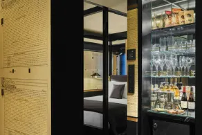 Duxton Reserve Singapore, Autograph Collection - Room