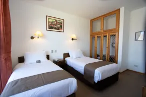 DM Hoteles Cusco - Værelse