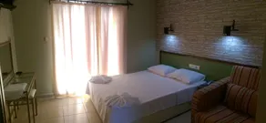 Hotel Didyma House - Habitación