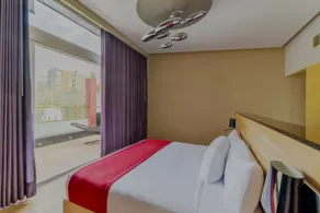 City Express by Marriott Ciudad de México Alameda - Room