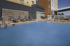 Fairfield Inn & Suites by Marriott Miami Airport West/Doral - Piscine