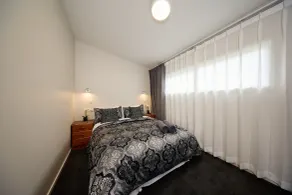 Willowbank Motel - Chambre