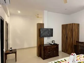 Mayoor Hotel - Habitación