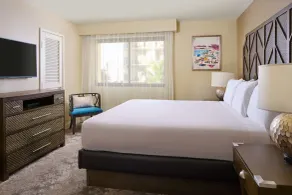 Aston Waikiki Beach Tower - Zimmer
