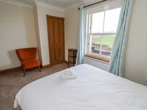 Home Stead Cottage - Room
