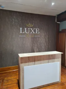 Luxe on Ridge Boutique Hotel - Resepsjon