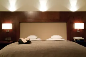 Hotel de France Wiesbaden City - Chambre