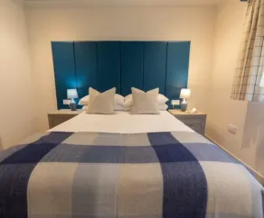 Loch Ness Clansman Hotel - Room