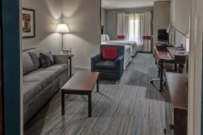 Four Points by Sheraton Memphis Southwind - Chambre
