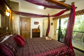 Mt Cotton Retreat - Room