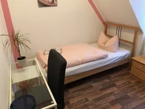 Hostel Nuremberg - Quarto