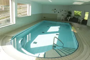 Landhotel Gasthof Zwota - Pool