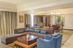 Kempinski Hotel Suzhou - Chambre