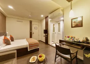 Regenta Place Raysons Kolhapur - Room