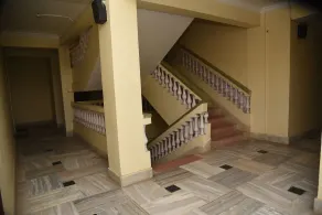 HOTEL TULIP - Interiör