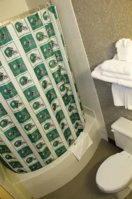 Days Inn by Wyndham Regina - Salle de bain