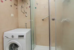 Holiday home Suric - Baño