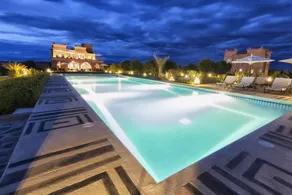 Sultana Boutique & Spa - Pool