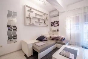 Studio Residence Militari - Room