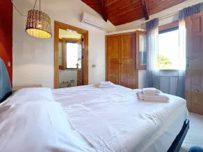 Solemar Sicilia - Residence Mer et Soleil - Camera