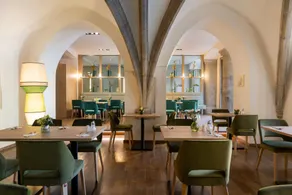 Altstadthotel Arch - Restaurant