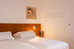Hotel Bela Fisterra - Room