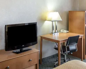 Quality Inn at Collins Road - Cedar Rapids - Chambre