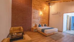 The Forest Resort By 3Tree Group - Room
