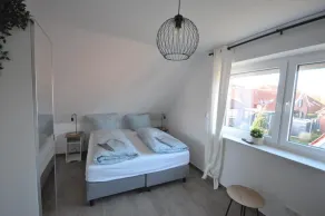 Ferienhäuser Loppersum - Room