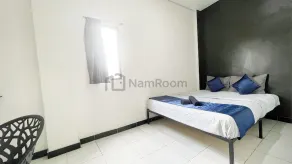 NamRoom at Kalimalang - Zimmer