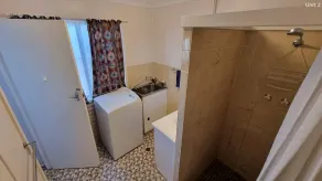 Flats Elite Bermagui - Badezimmer