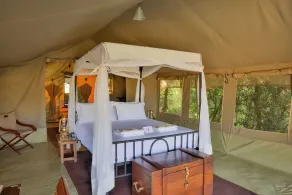 Sentinel Mara Camp - Room