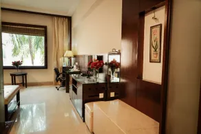 Hotel Airport Residency - Room