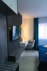 Hotel Tommy - Zimmer