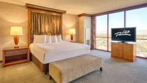Masquerade Tower at Rio Hotel & Casino - Room