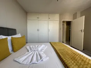 Menlyn Comfort - Camera